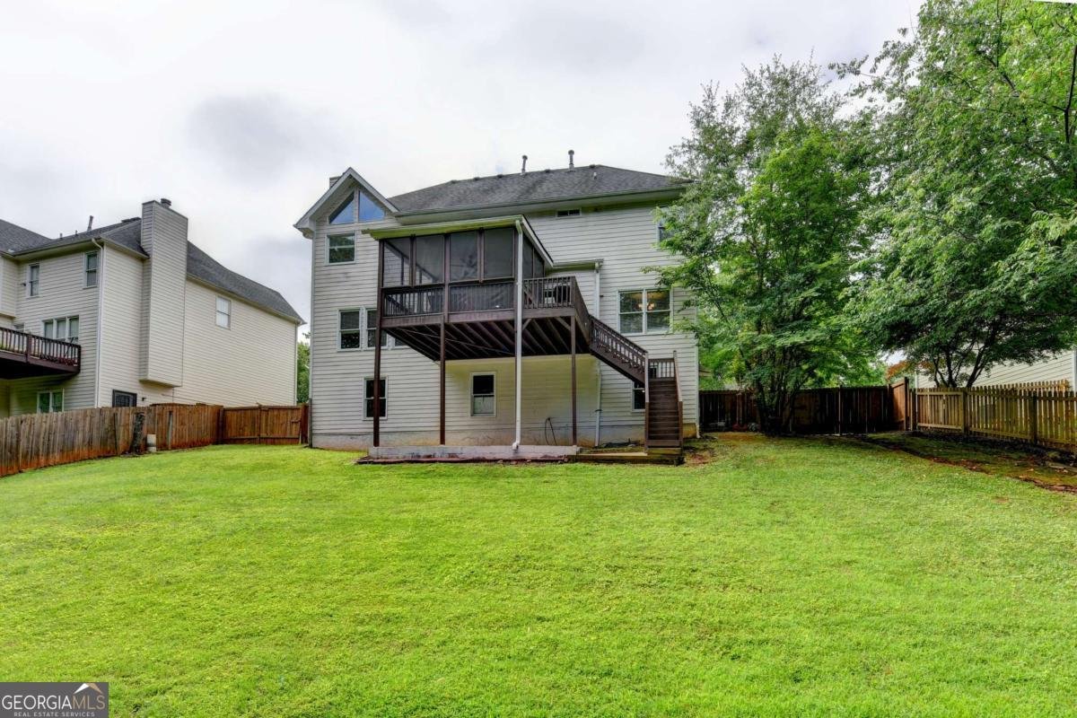 1053 Hawk Creek Trail Lawrenceville - Photo 49