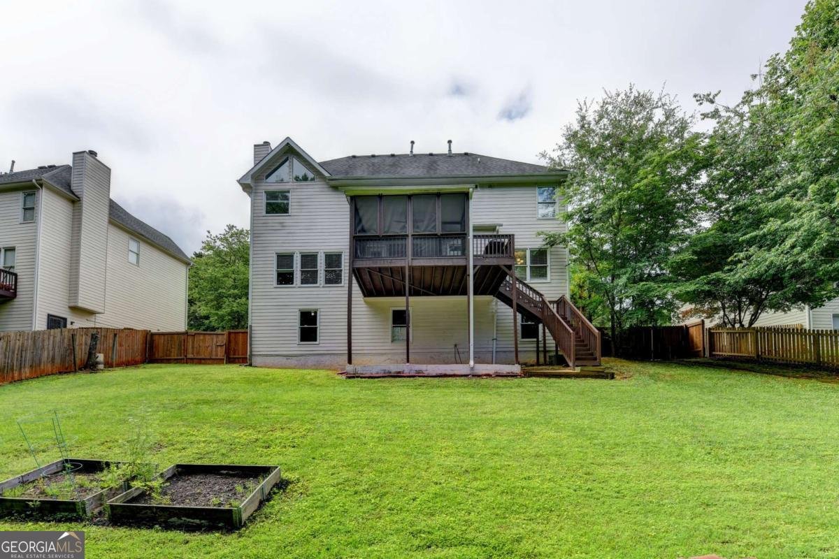 1053 Hawk Creek Trail Lawrenceville - Photo 50