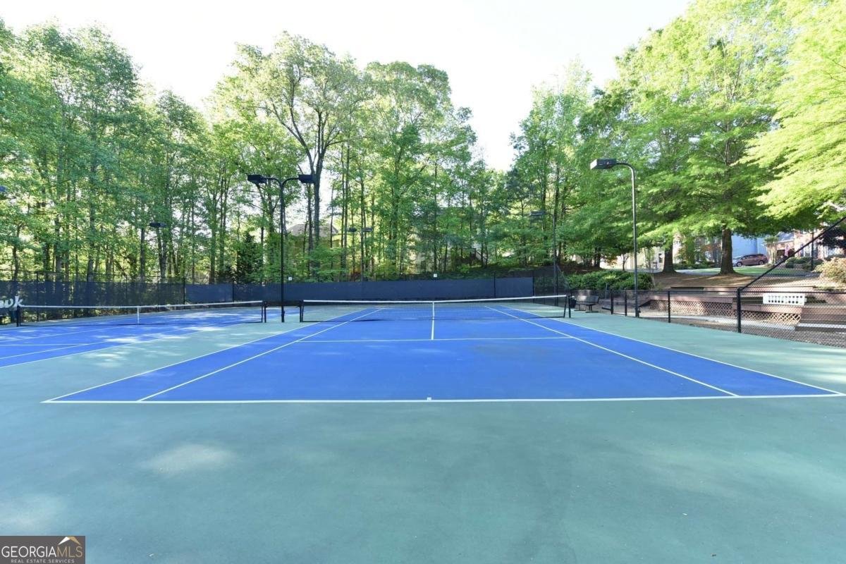 1053 Hawk Creek Trail Lawrenceville - Photo 56