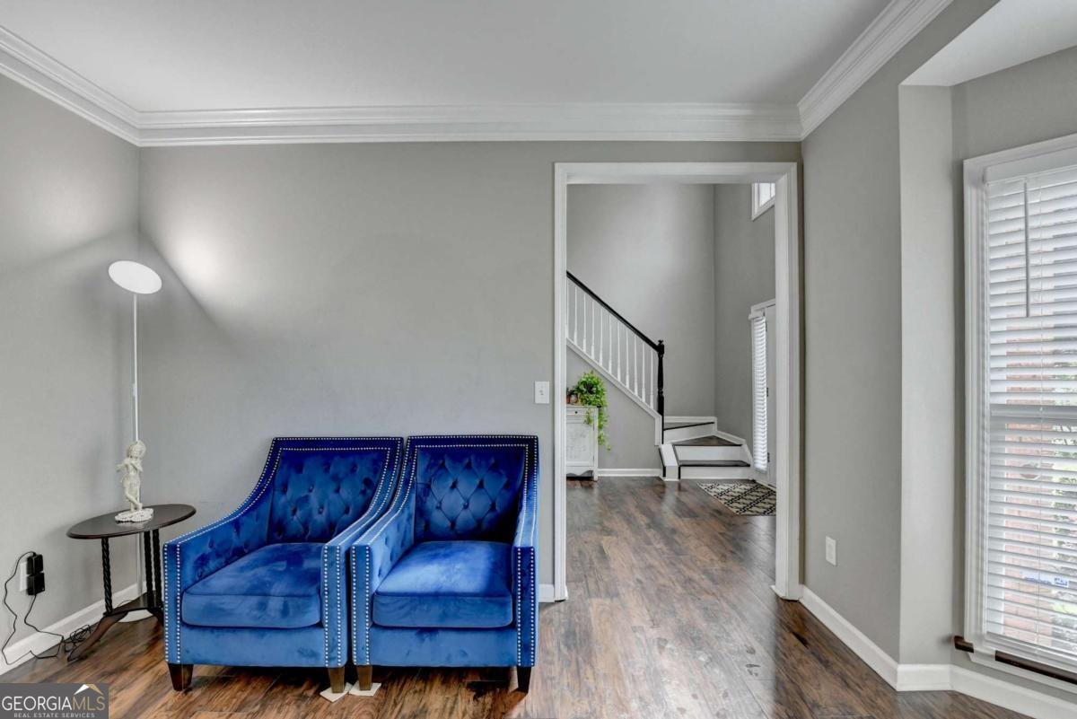 1053 Hawk Creek Trail Lawrenceville - Photo 6