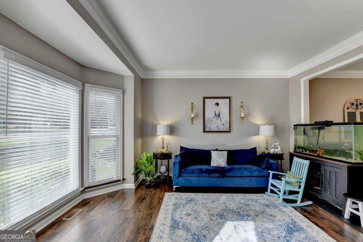 1053 Hawk Creek Trail Lawrenceville - Photo 8