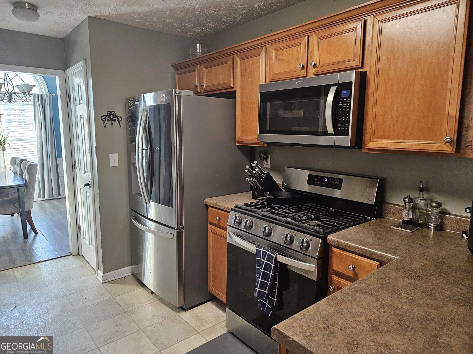 105 Queensland Lane Covington - Photo 8