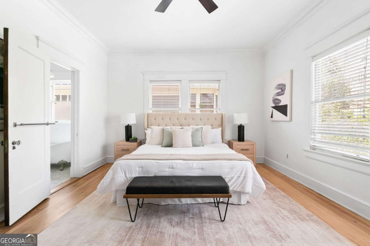 1320 North Avenue Atlanta - Photo 15