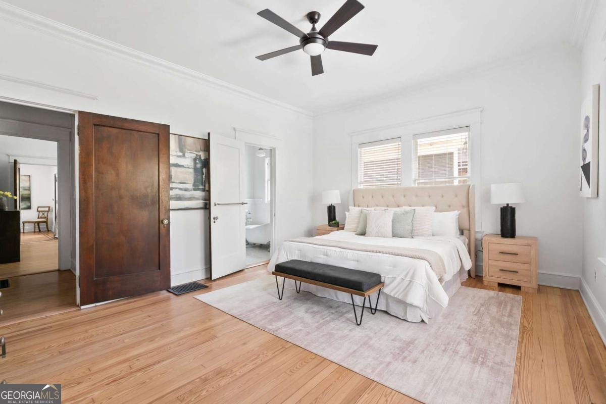 1320 North Avenue Atlanta - Photo 16