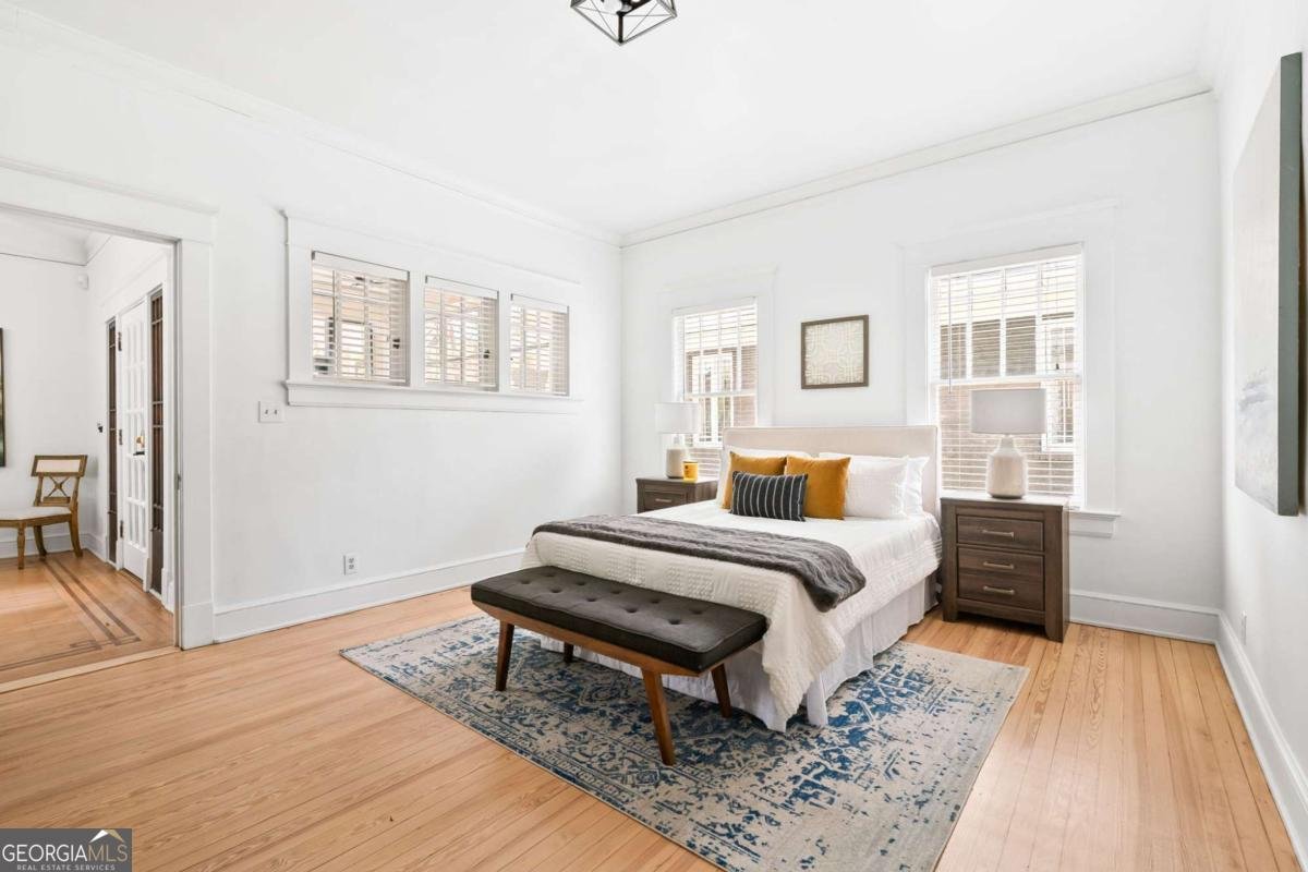 1320 North Avenue Atlanta - Photo 22