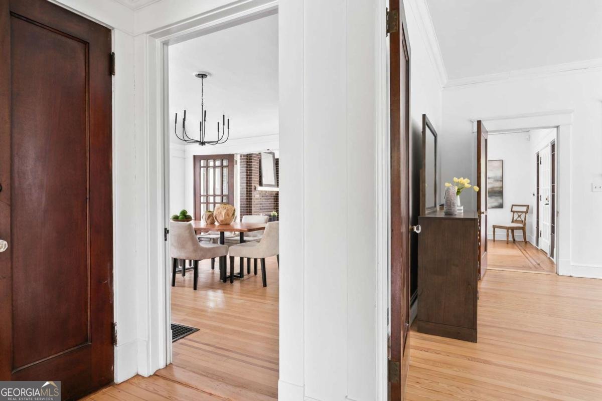 1320 North Avenue Atlanta - Photo 25
