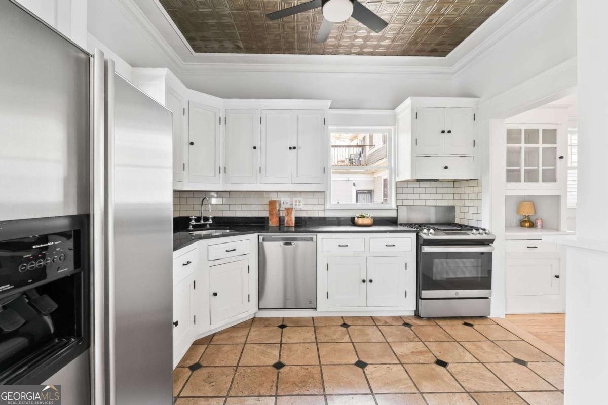 1320 North Avenue Atlanta - Photo 28