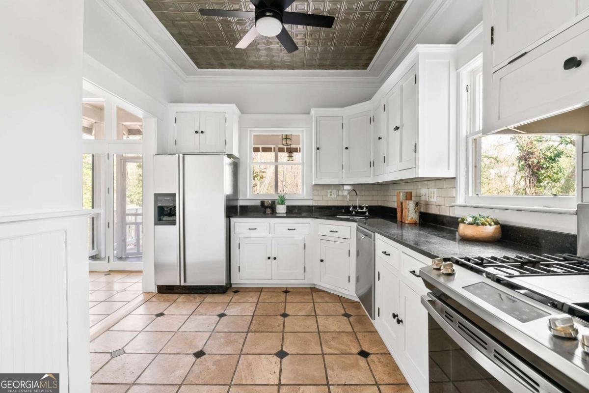 1320 North Avenue Atlanta - Photo 29