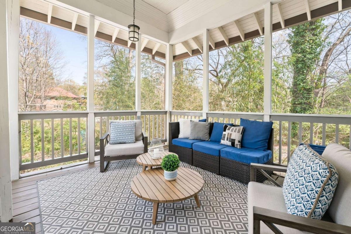 1320 North Avenue Atlanta - Photo 32