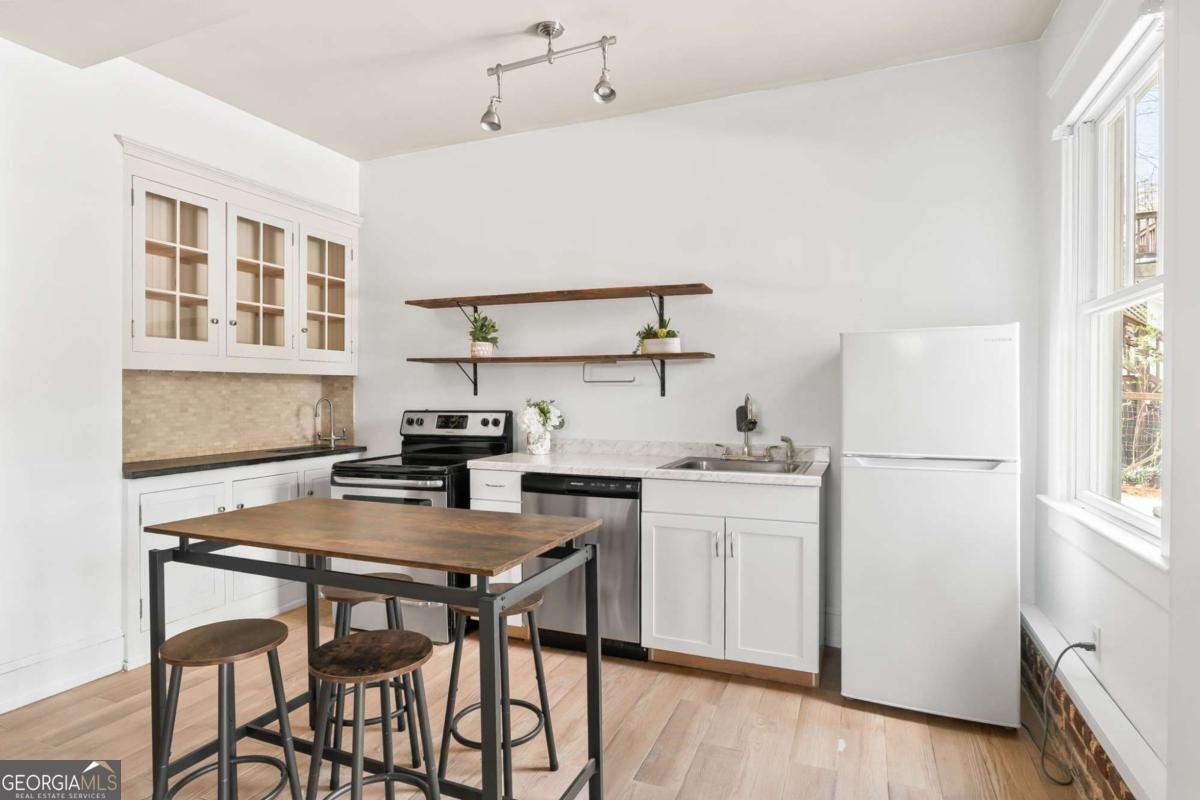 1320 North Avenue Atlanta - Photo 33
