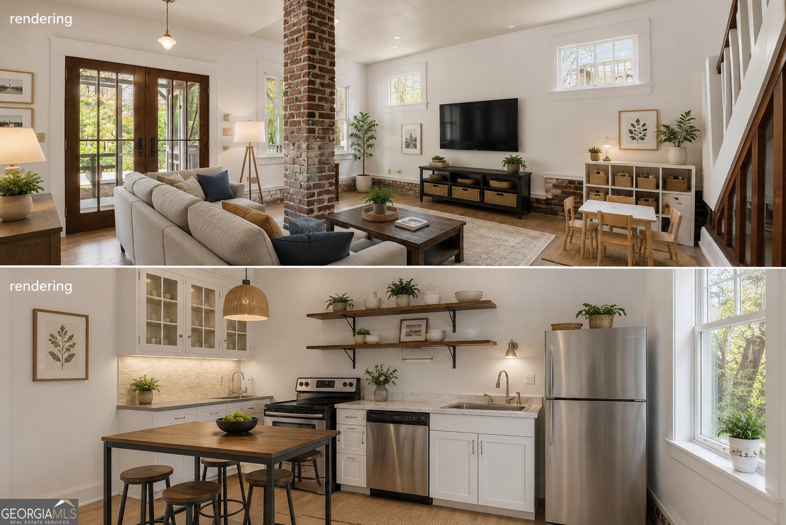 1320 North Avenue Atlanta - Photo 35