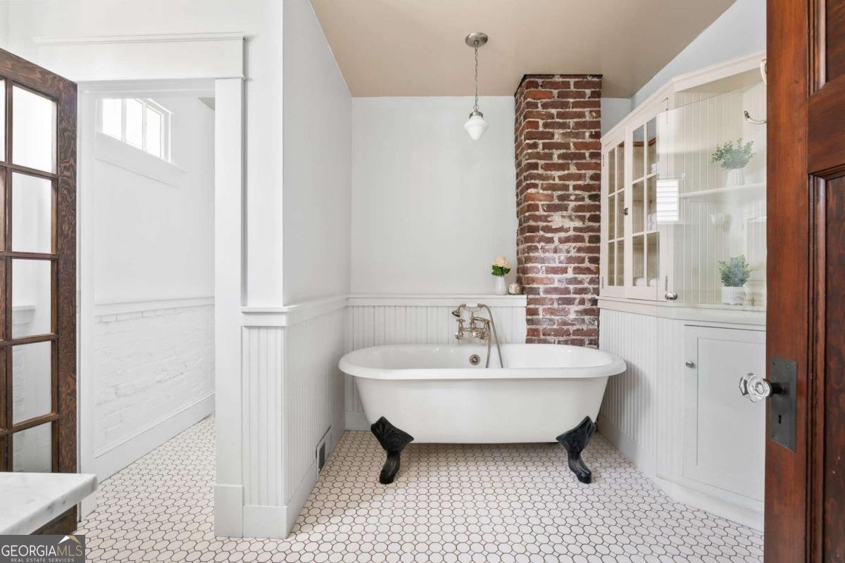 1320 North Avenue Atlanta - Photo 37