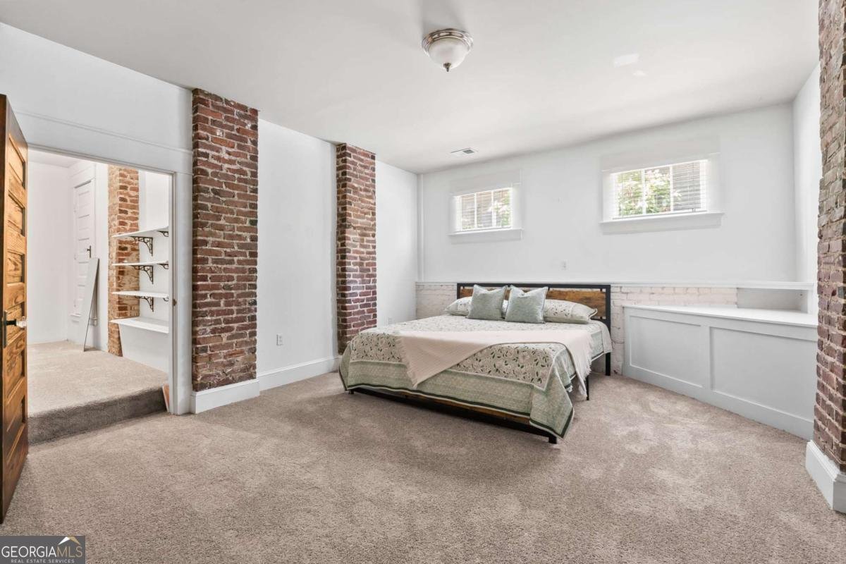 1320 North Avenue Atlanta - Photo 38