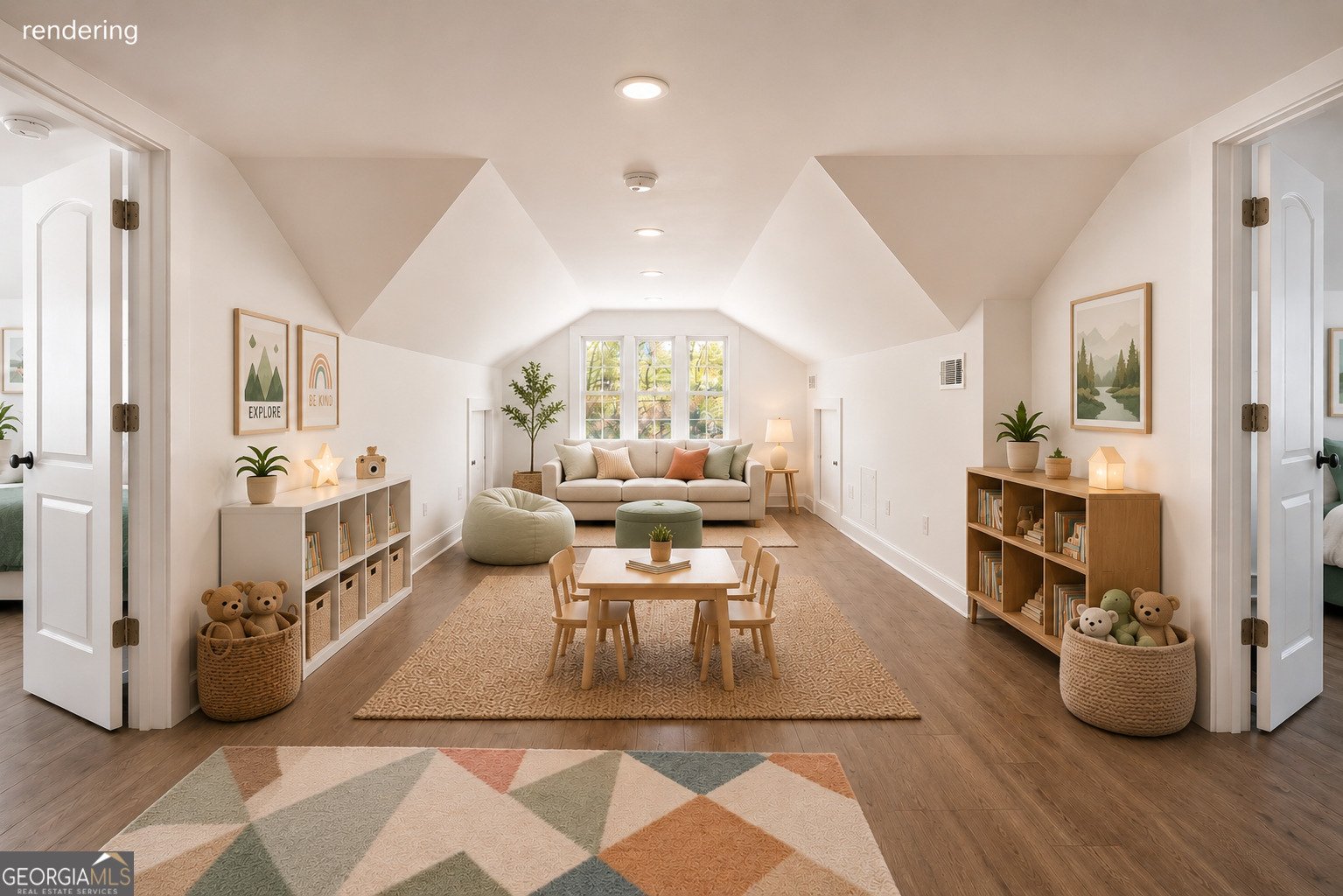 1320 North Avenue Atlanta - Photo 44