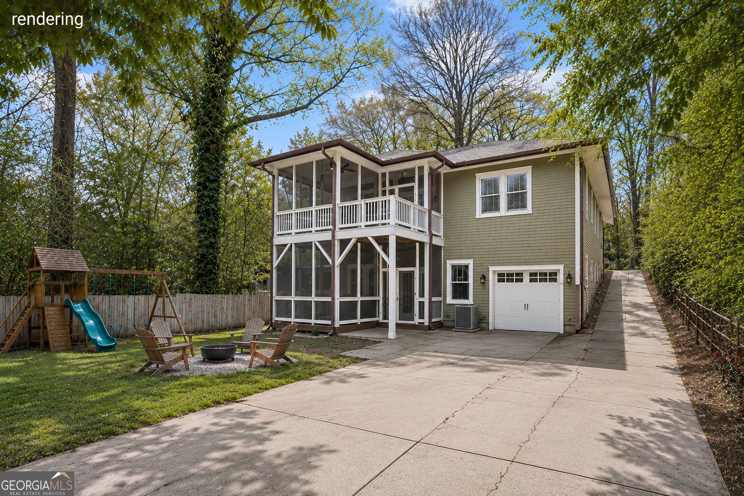 1320 North Avenue Atlanta - Photo 47