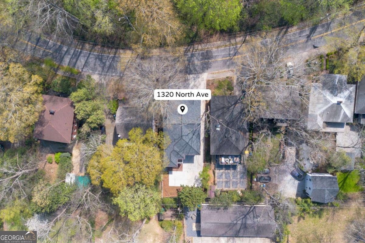 1320 North Avenue Atlanta - Photo 49