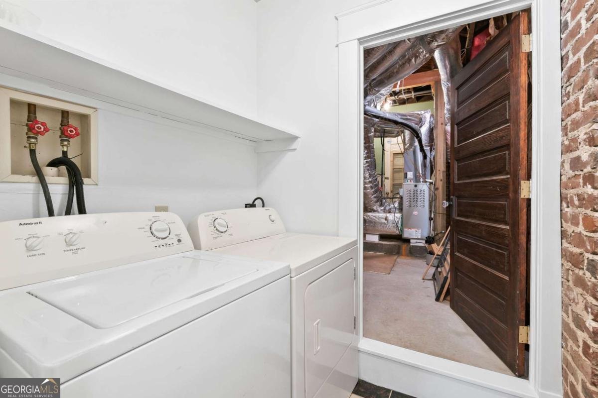 1320 North Avenue Atlanta - Photo 51