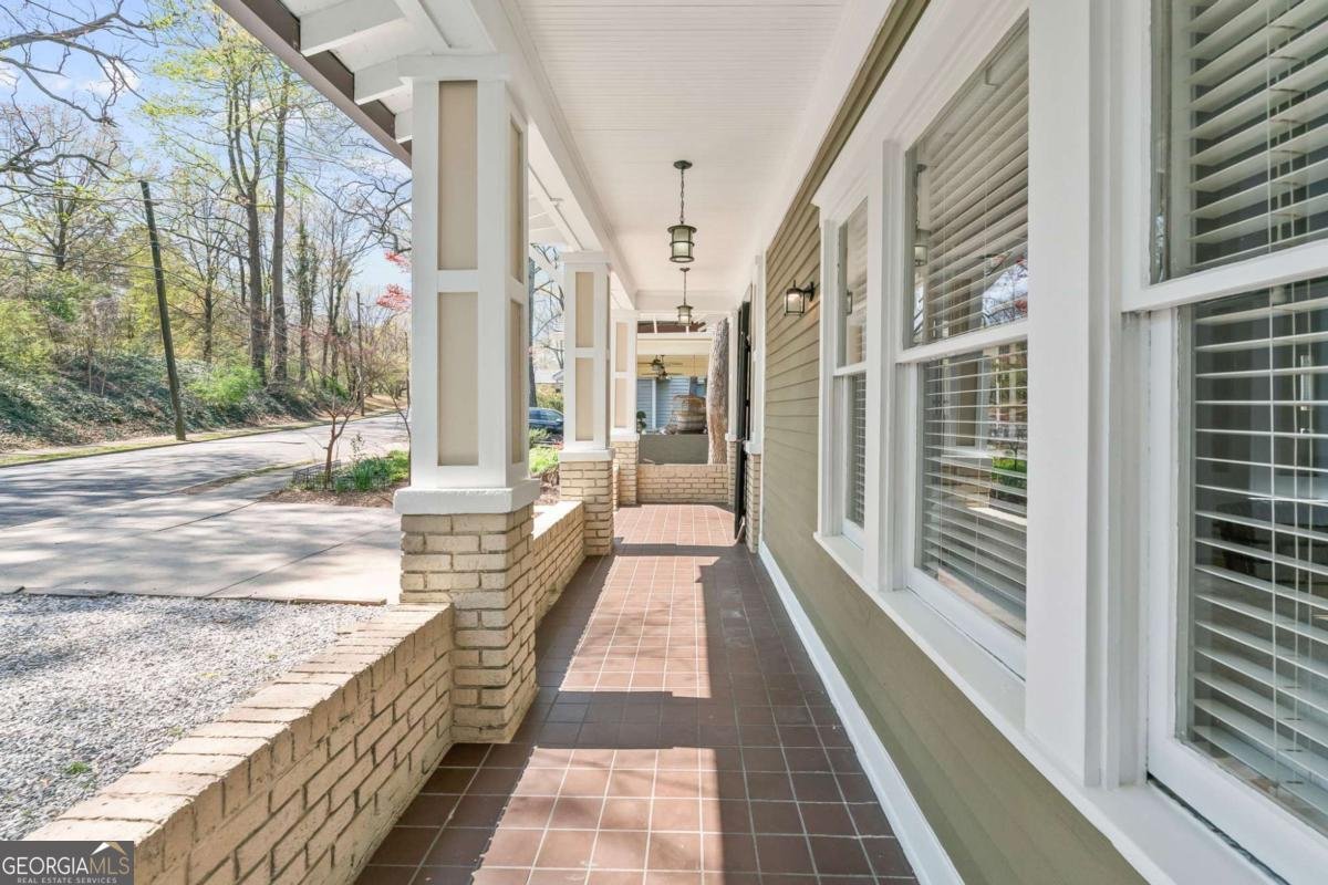1320 North Avenue Atlanta - Photo 6
