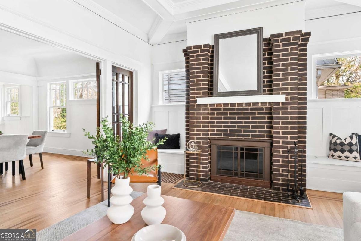 1320 North Avenue Atlanta - Photo 9