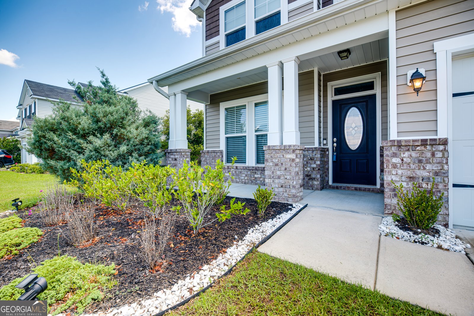 123 Wind Willow Drive Savannah - Photo 10
