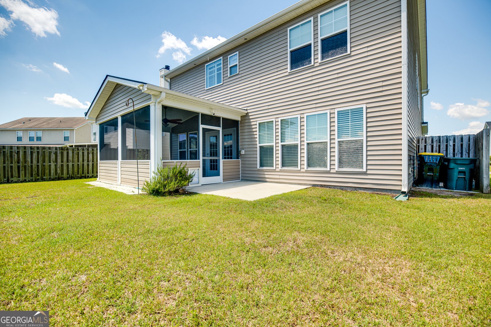 123 Wind Willow Drive Savannah - Photo 13