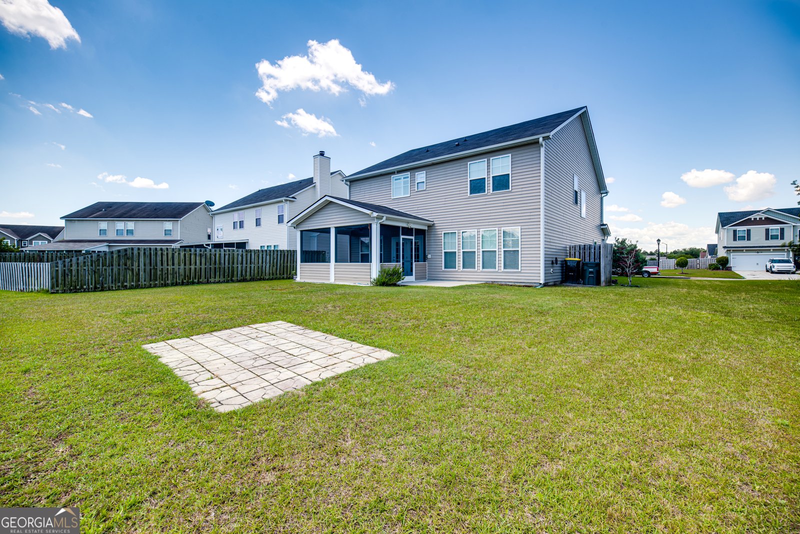 123 Wind Willow Drive Savannah - Photo 14