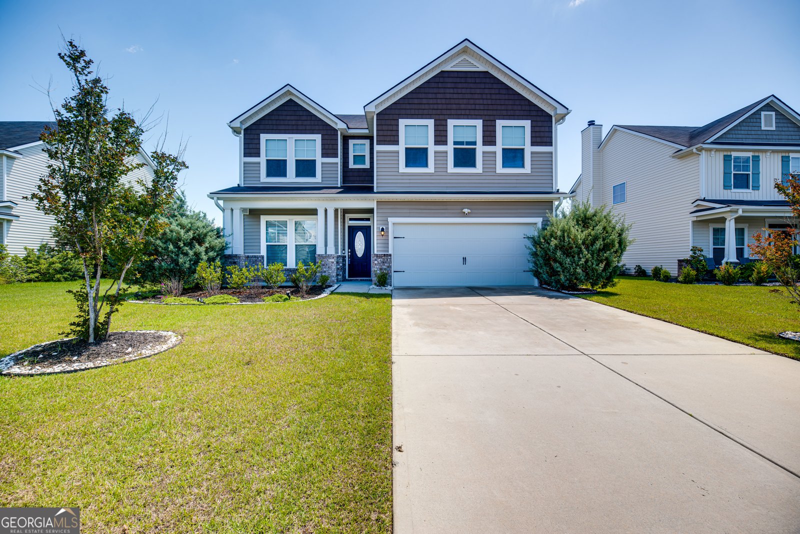 123 Wind Willow Drive Savannah - Photo 7