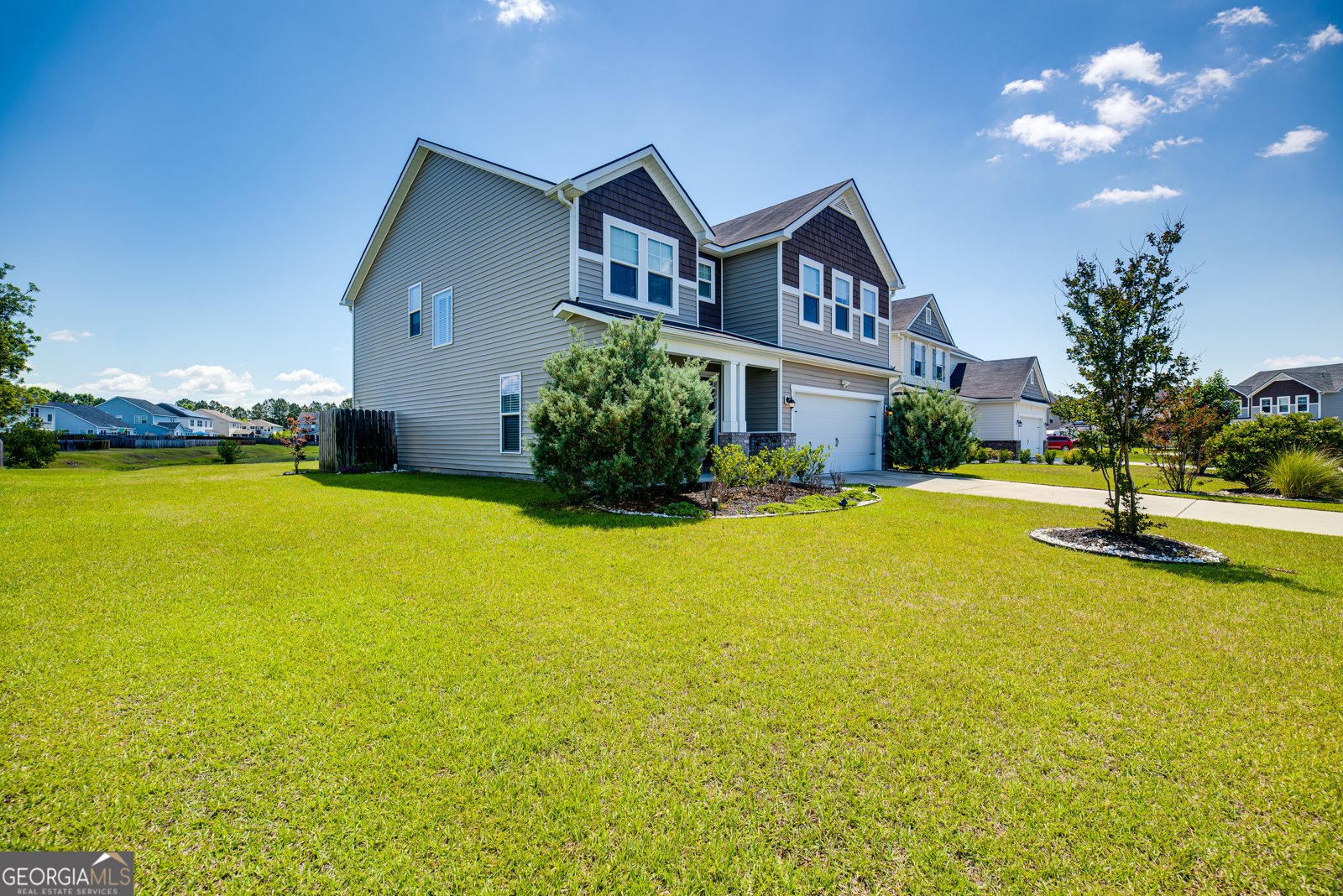 123 Wind Willow Drive Savannah - Photo 8