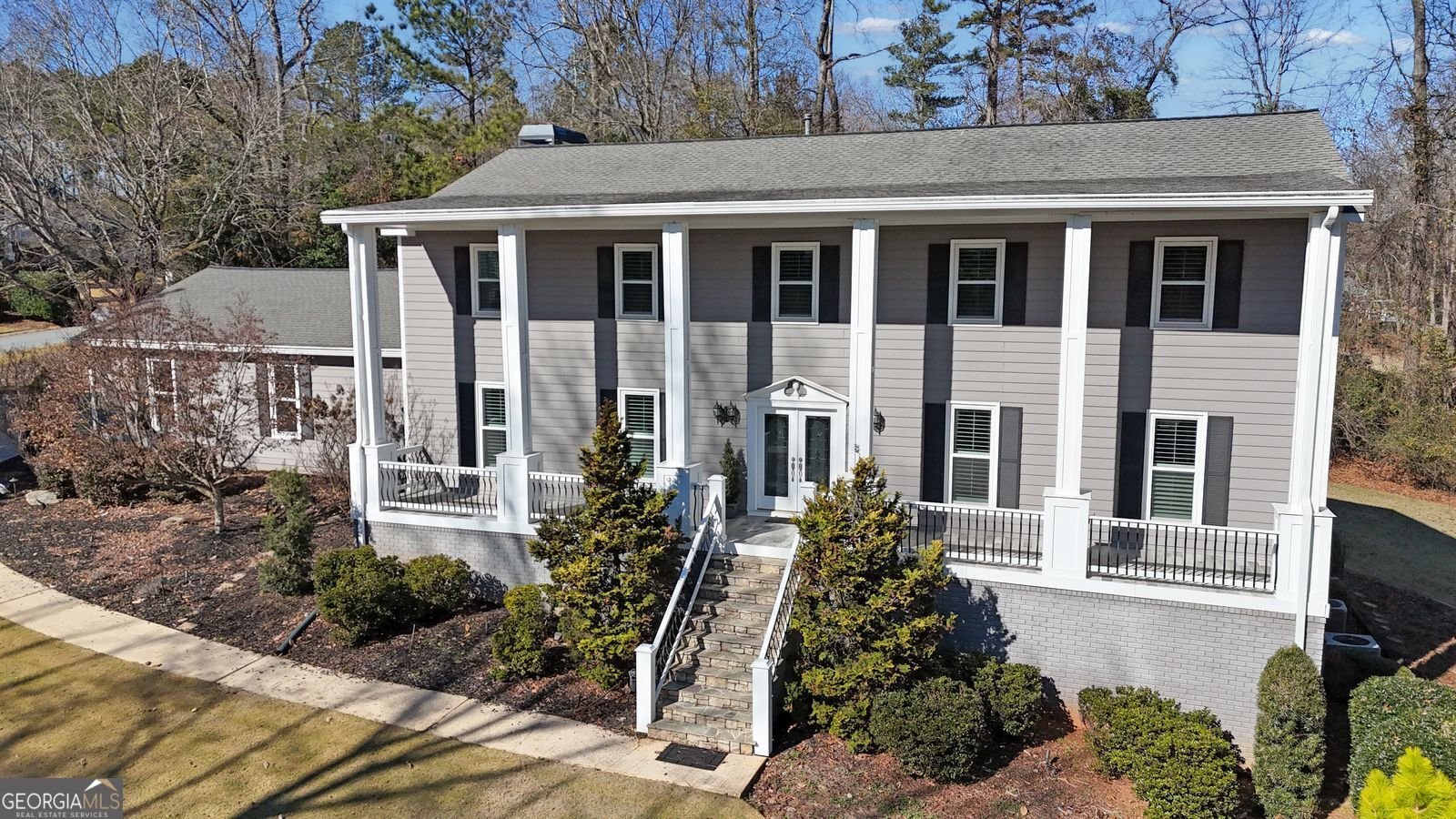 100 SMOKERISE Trace PEACHTREE CITY - main photo
