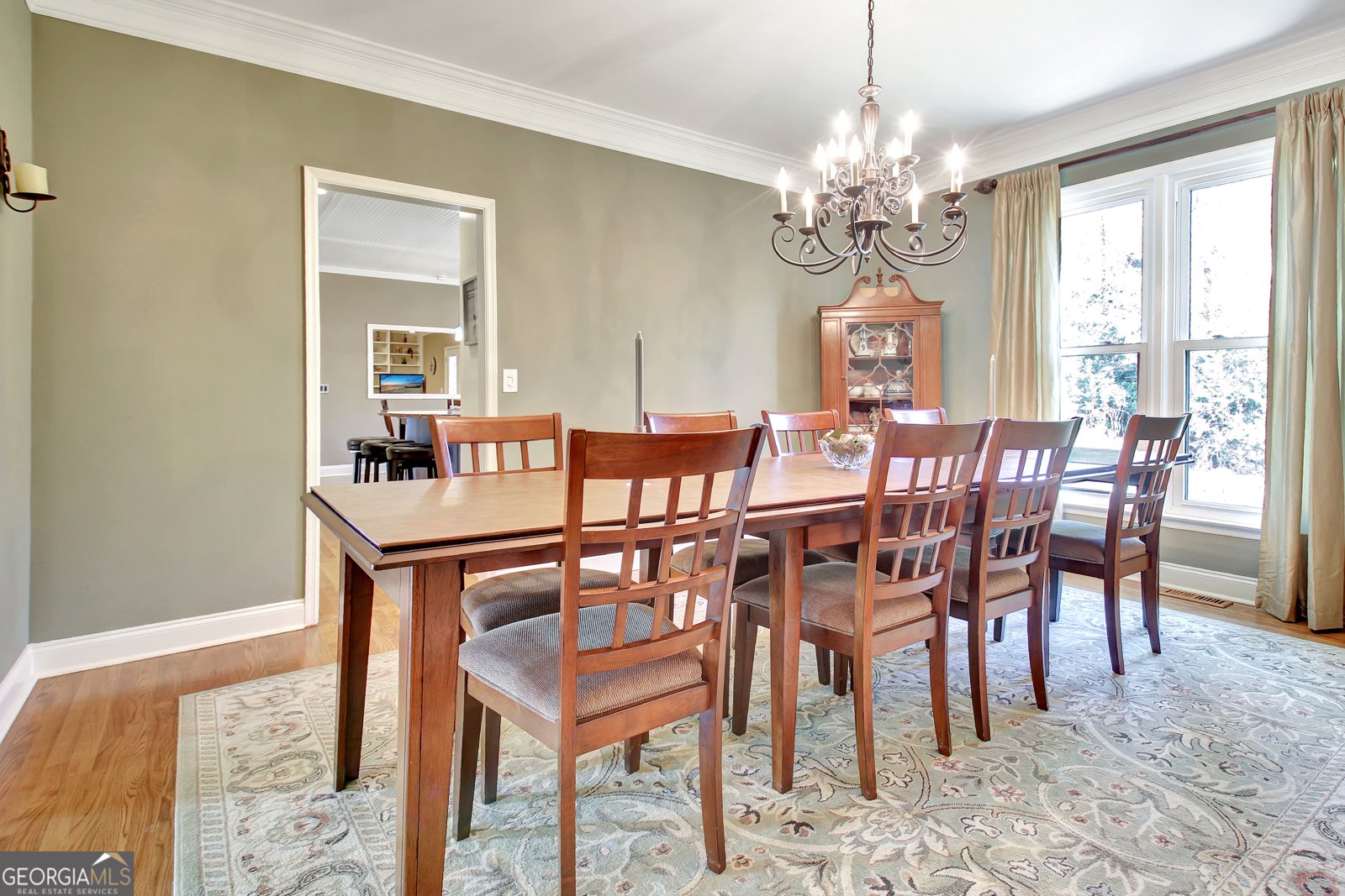 100 SMOKERISE Trace PEACHTREE CITY - Photo 11