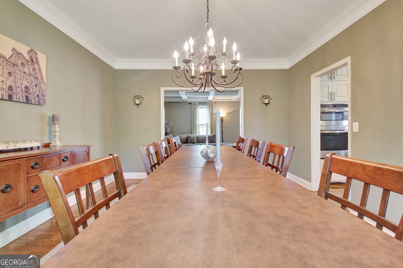 100 SMOKERISE Trace PEACHTREE CITY - Photo 12