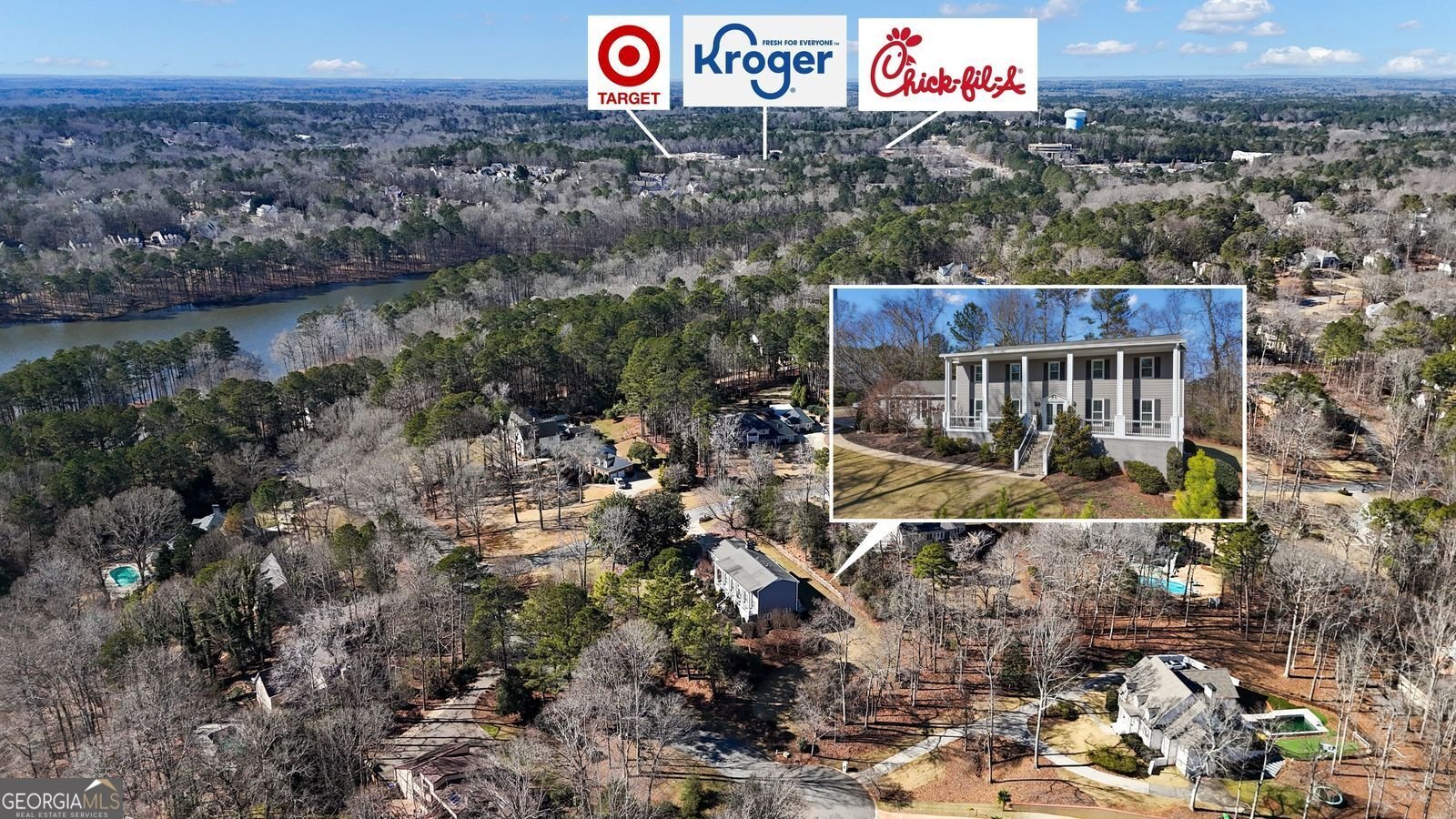 100 SMOKERISE Trace PEACHTREE CITY - Photo 13