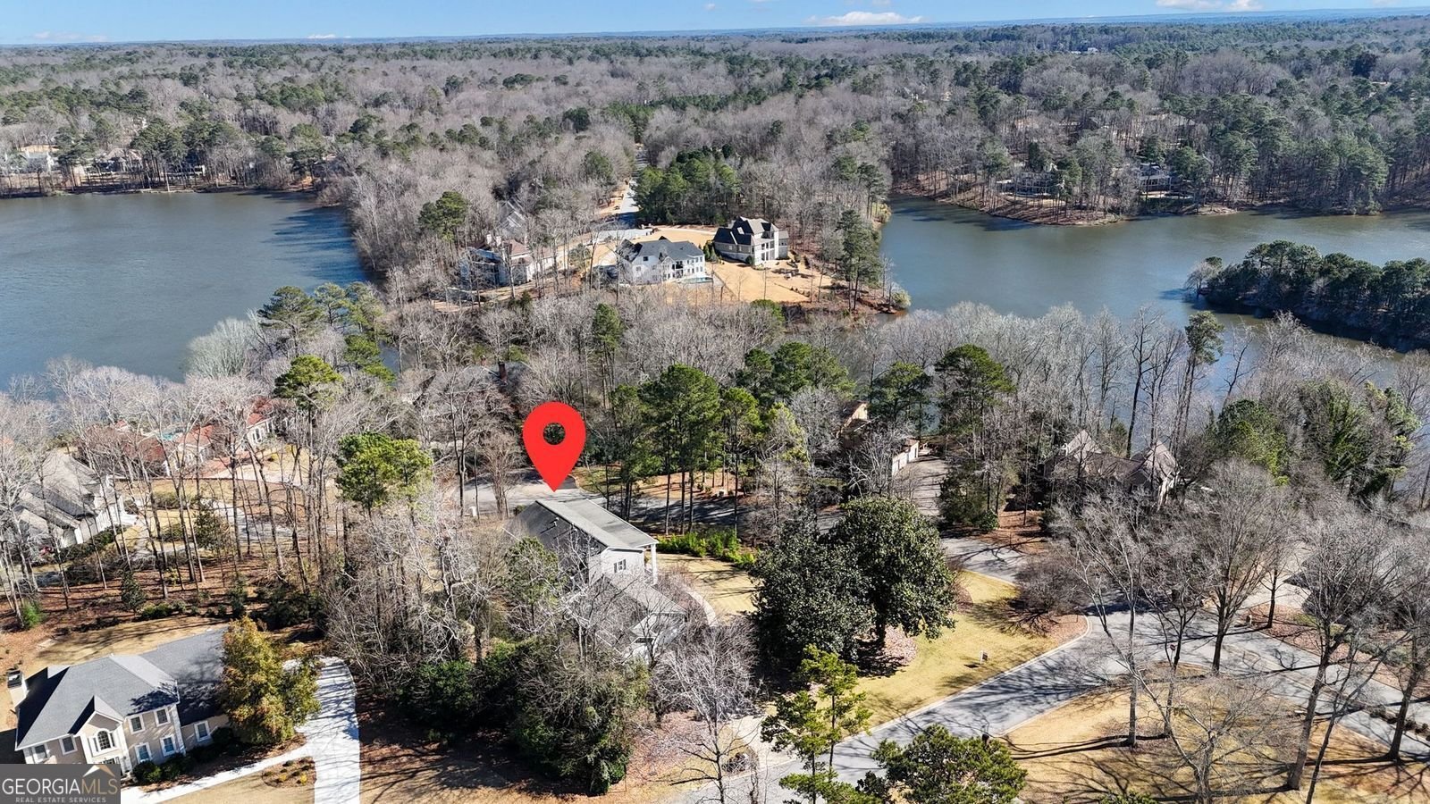 100 SMOKERISE Trace PEACHTREE CITY - Photo 14