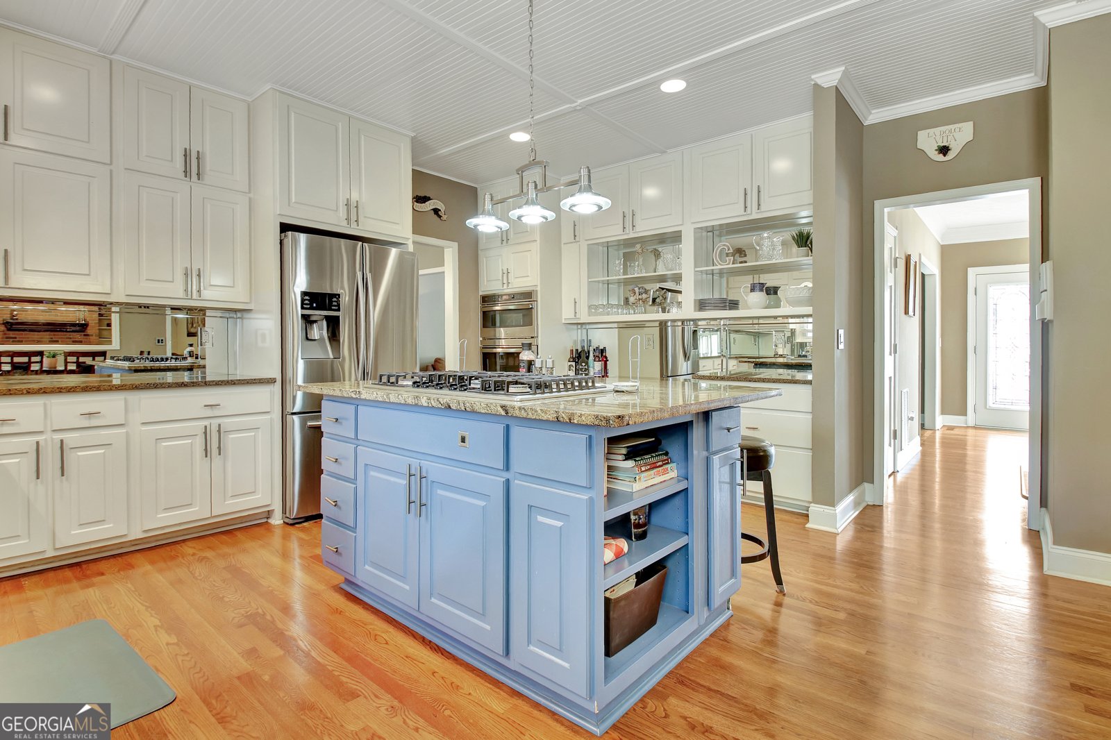 100 SMOKERISE Trace PEACHTREE CITY - Photo 15