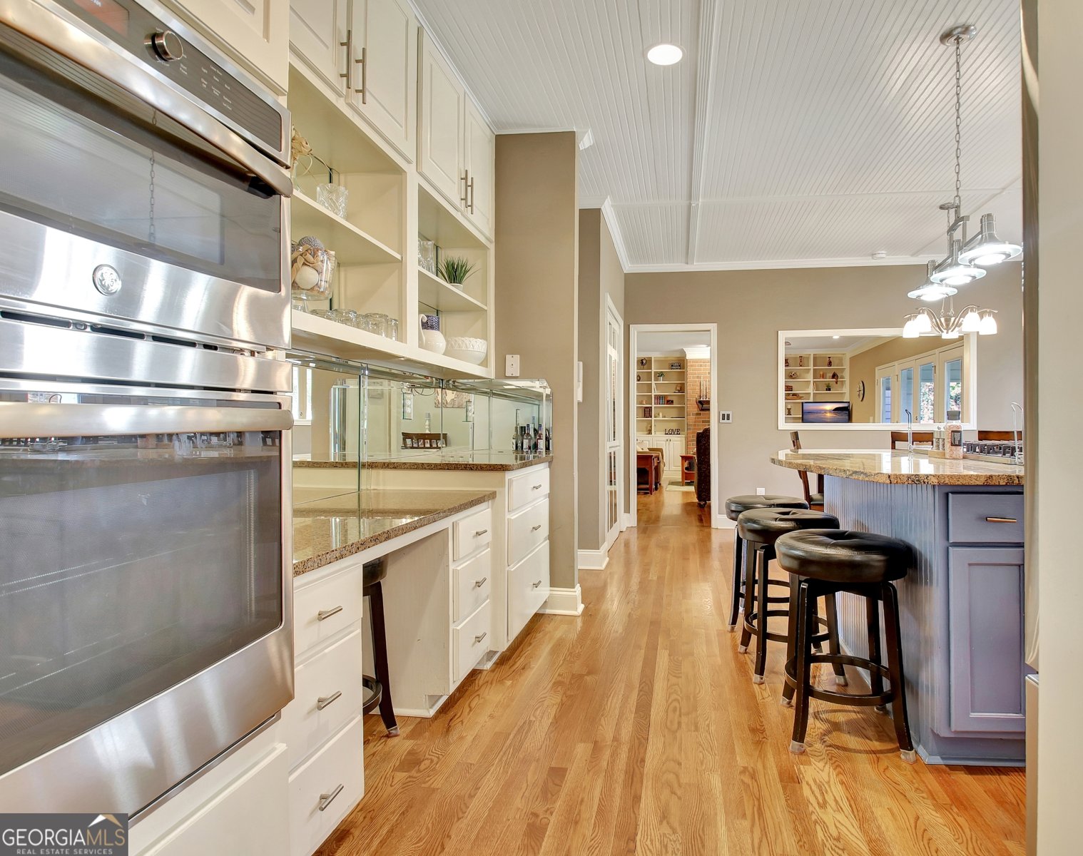 100 SMOKERISE Trace PEACHTREE CITY - Photo 16