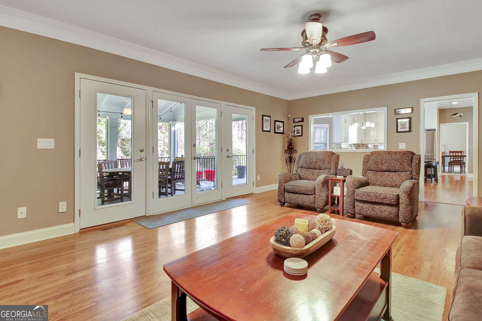 100 SMOKERISE Trace PEACHTREE CITY - Photo 22