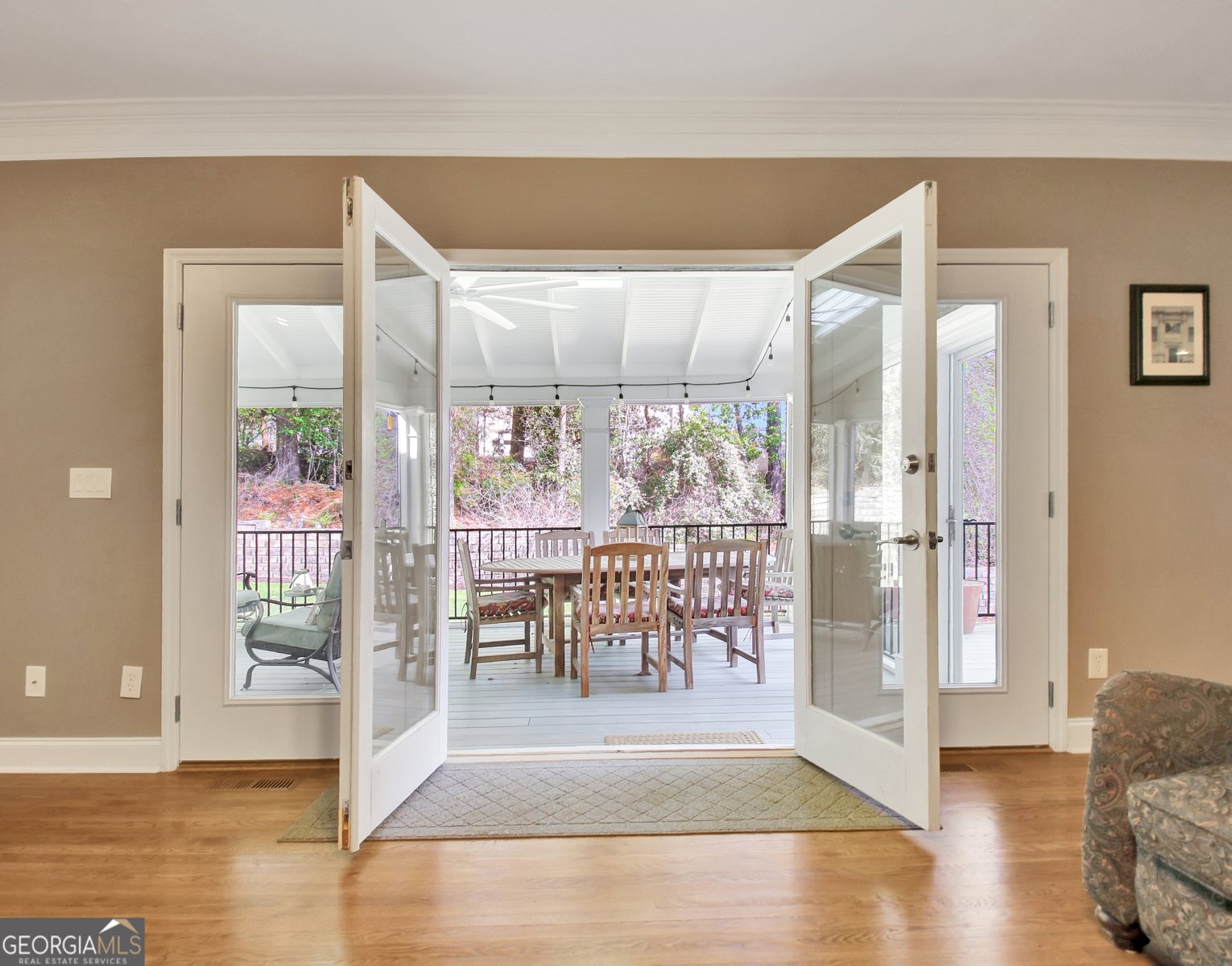 100 SMOKERISE Trace PEACHTREE CITY - Photo 23