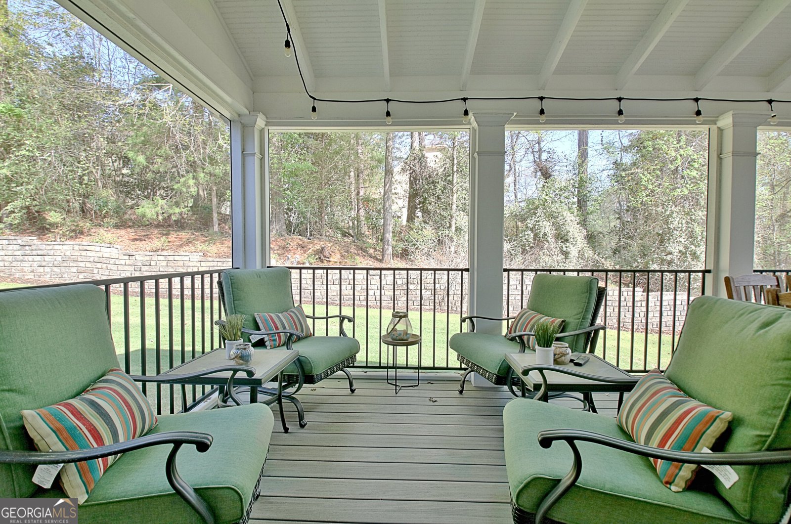 100 SMOKERISE Trace PEACHTREE CITY - Photo 25