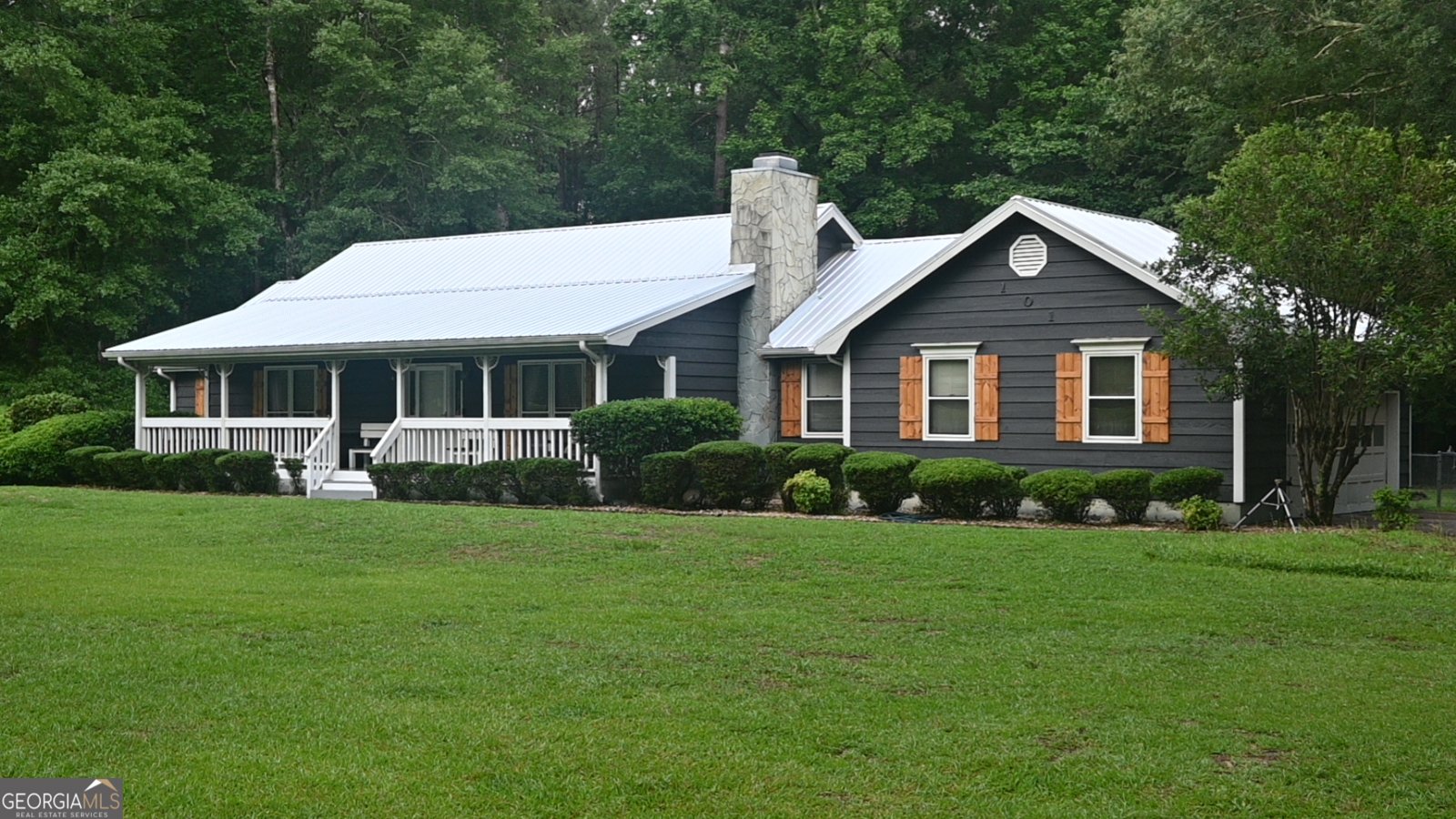 101 Kingswood Drive Macon - main photo