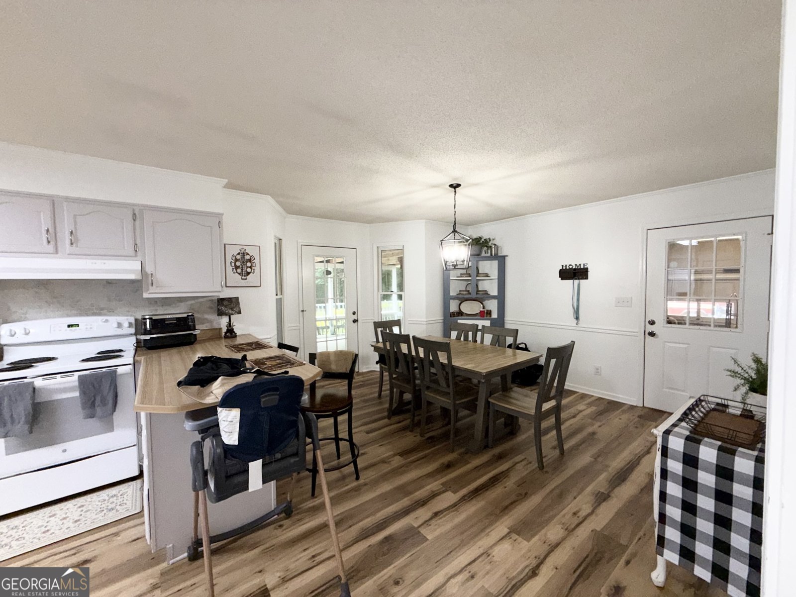 101 Kingswood Drive Macon - Photo 12