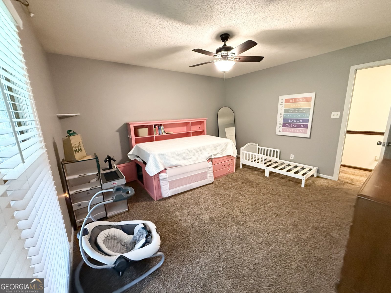 101 Kingswood Drive Macon - Photo 16