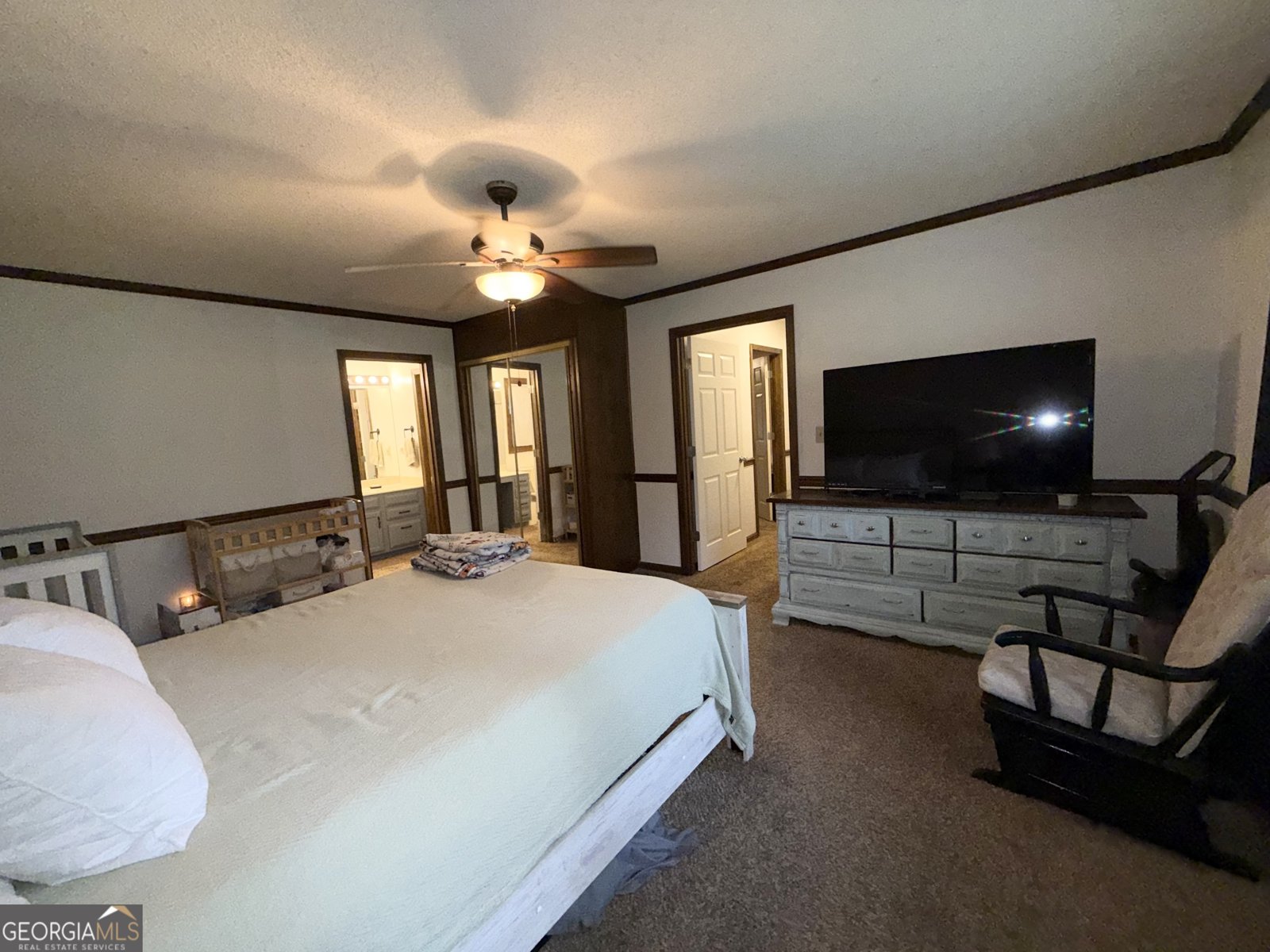 101 Kingswood Drive Macon - Photo 18