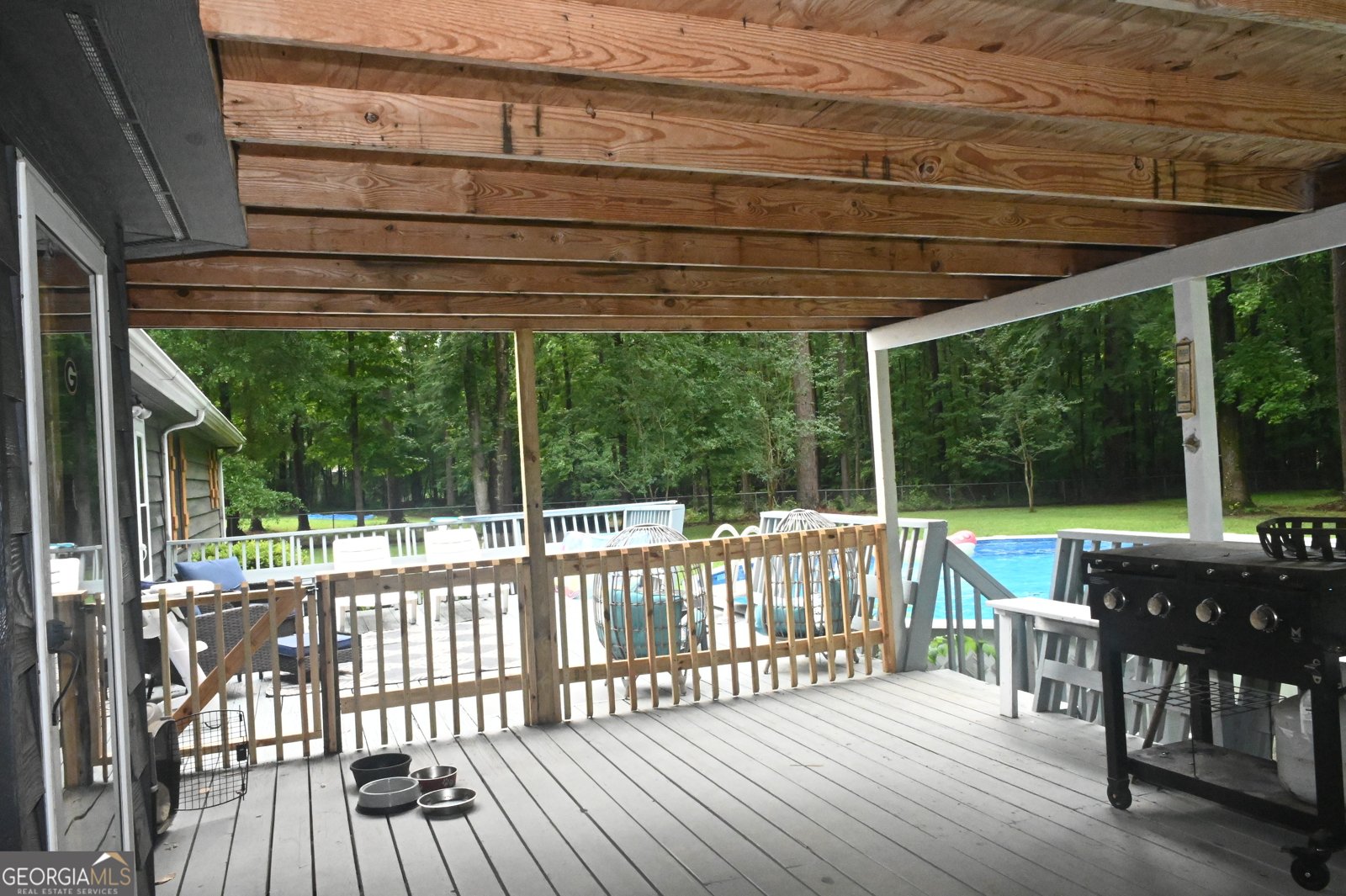 101 Kingswood Drive Macon - Photo 22