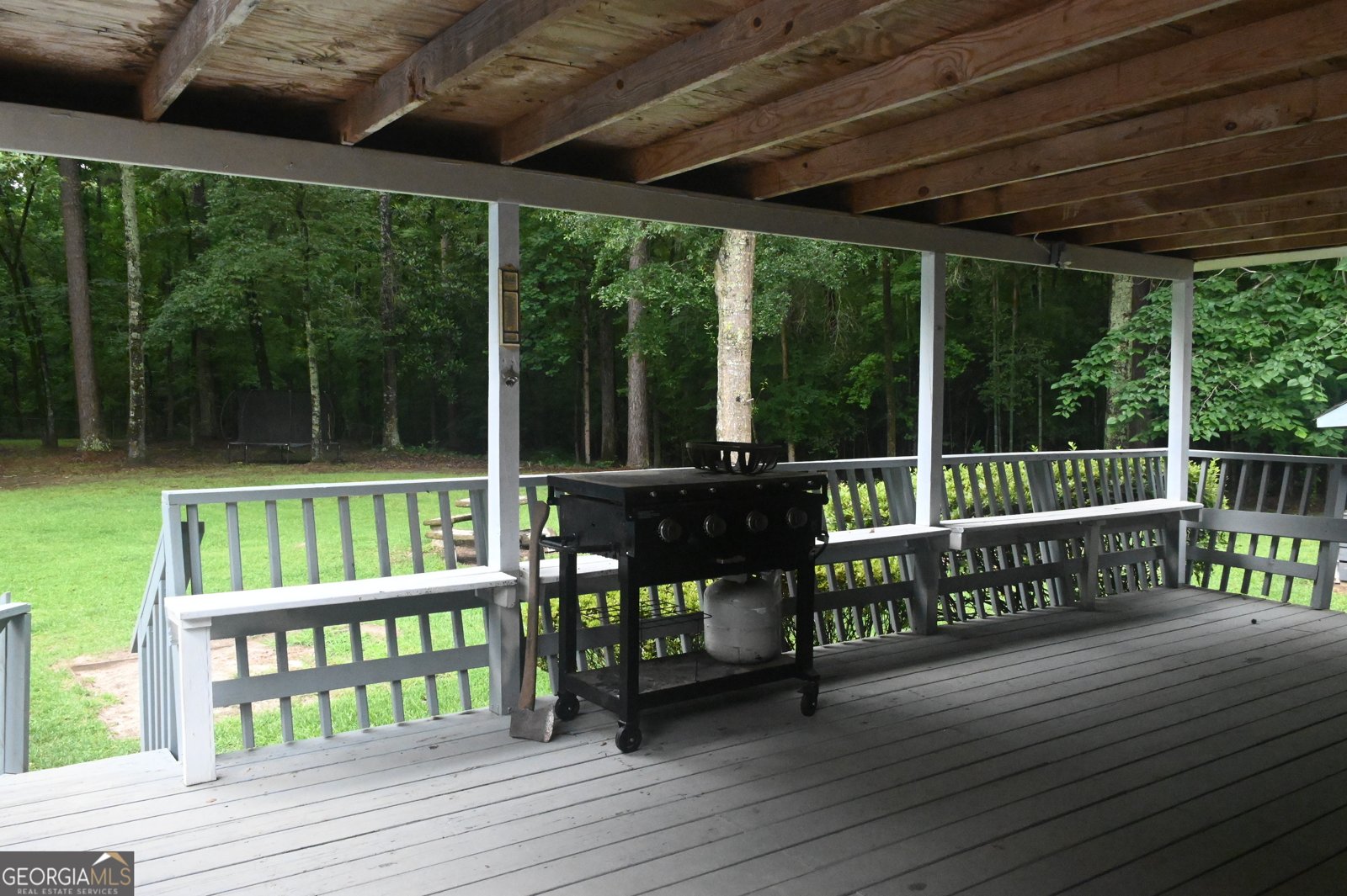 101 Kingswood Drive Macon - Photo 23