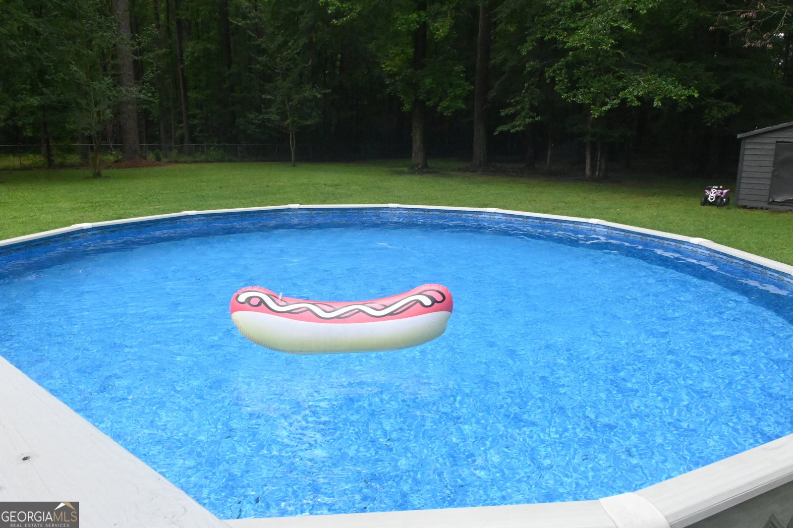 101 Kingswood Drive Macon - Photo 24