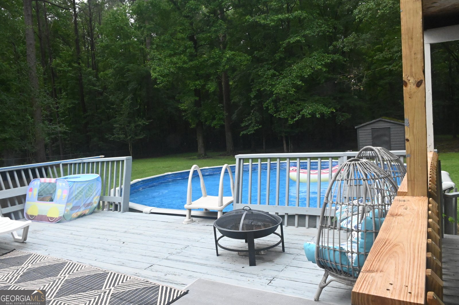 101 Kingswood Drive Macon - Photo 25