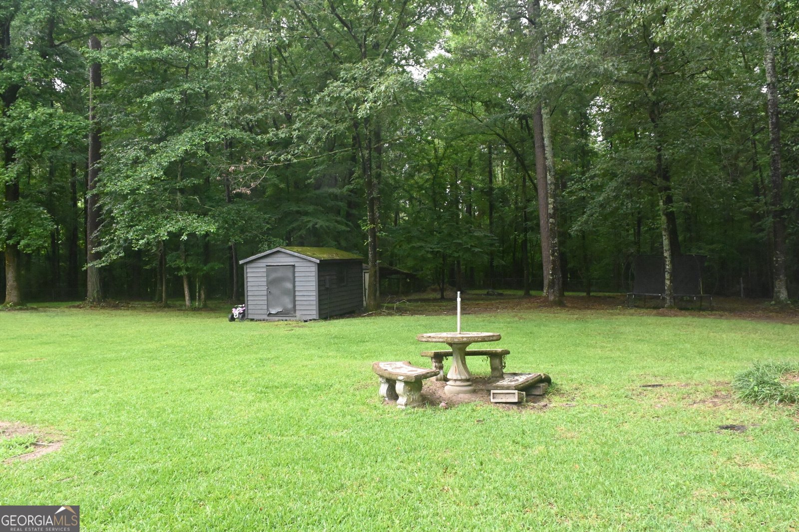 101 Kingswood Drive Macon - Photo 26