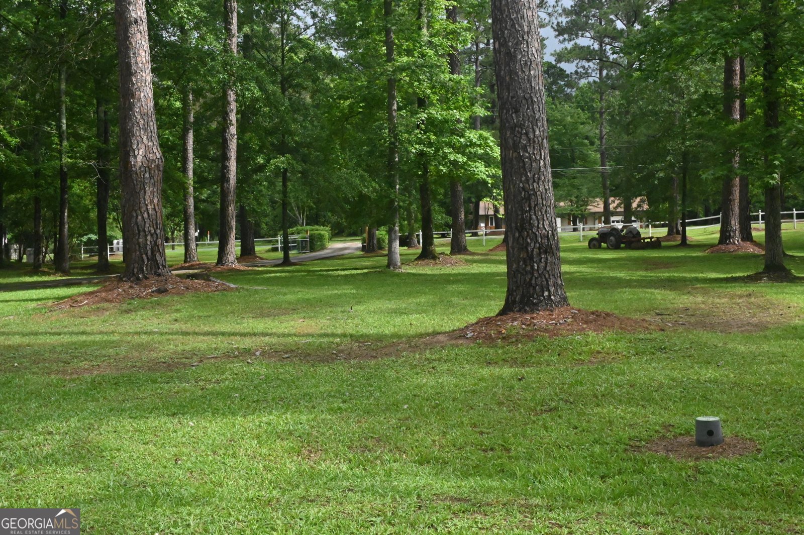 101 Kingswood Drive Macon - Photo 27