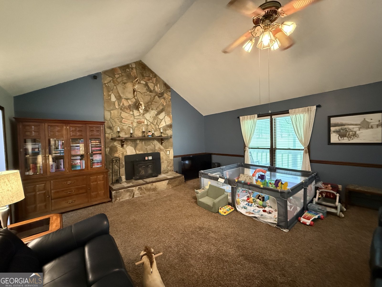 101 Kingswood Drive Macon - Photo 30
