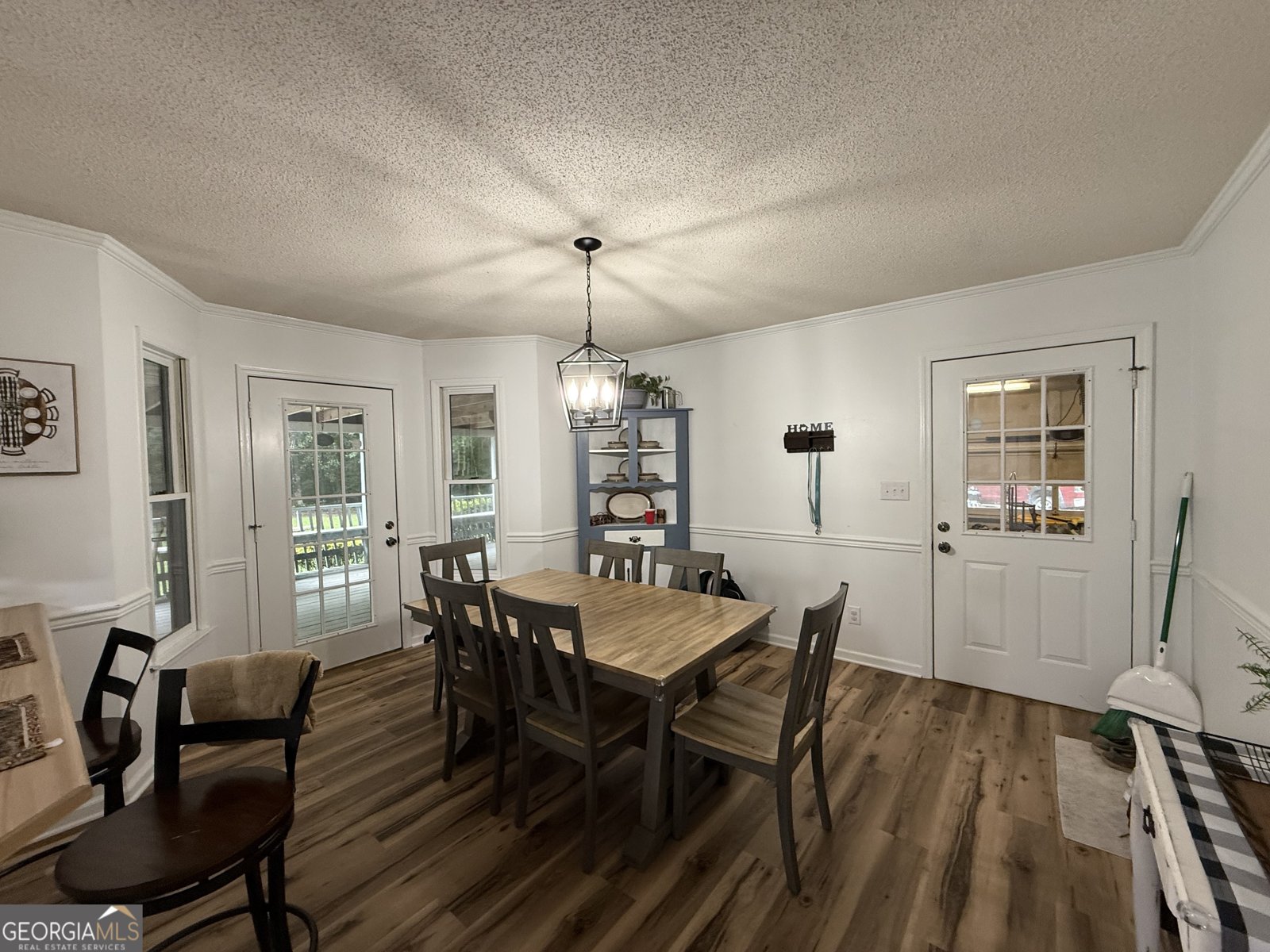 101 Kingswood Drive Macon - Photo 33